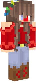 2k19 Christmas skin