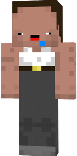 Noob Gangster