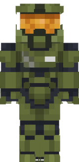 Spartan 117