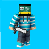 Hypixel Assassin Connor 401 East Est Toronto