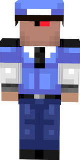 NightGaurd Noob
