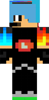 Preview of texture: ろぼろぼTB