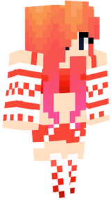 Josefa RedDragon