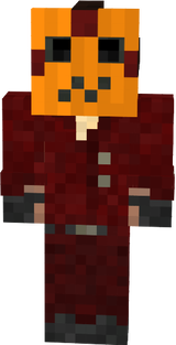 Halloween Jason