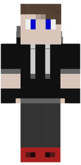 minha skin