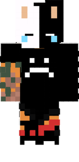 raposa sad