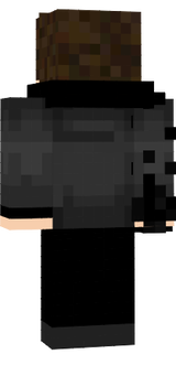 fogo negro