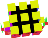 rubix cube