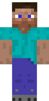 steve