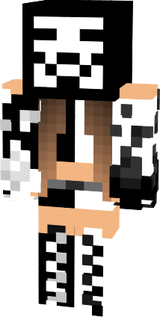 tanicka17 hacker herobrine