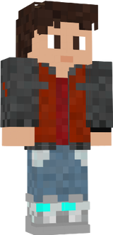 Marty McFly
