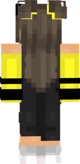 e girl paulplayzz