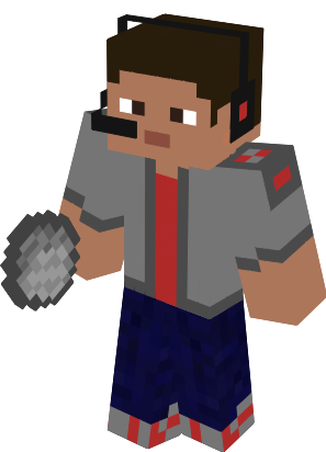 Preview of texture: Me Josh