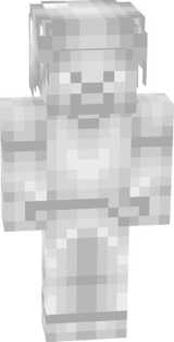 light steve