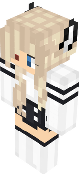 MLZ: Hinaki Shirona