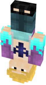 Marco Minecraft