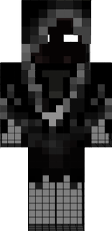REAPER DEAD TOT DERTOT