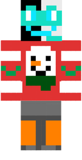 Santa Błażej 2.0