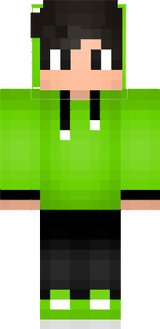 minecraft skin