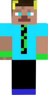 steve melhorado 2.4.6