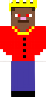 king