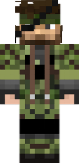 camo