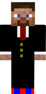 Mayor Hunter559