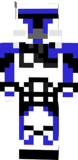 clone azul