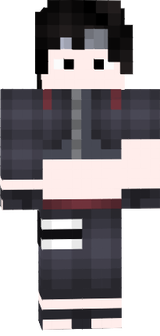 Sai yamanaka