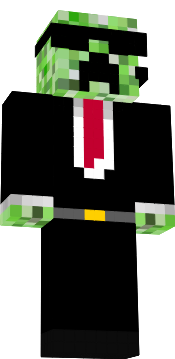 Preview of texture: creeper