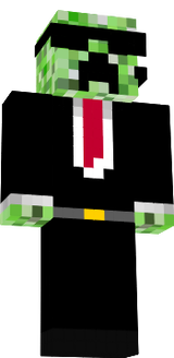 creeper