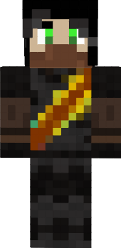 Preview of texture: Hero of Yor