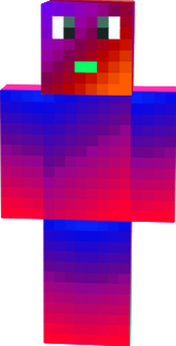 color guy