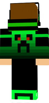 Char