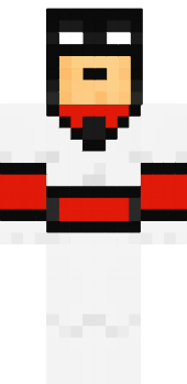Preview of texture: Spaceghost