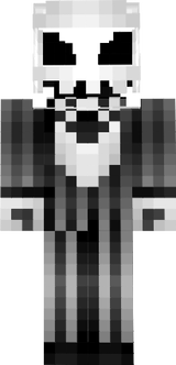 horor skin
