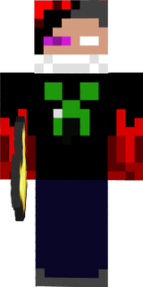 yuri skin