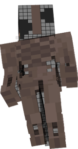 SIREN HEAD