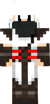 Preview of texture: Assasins