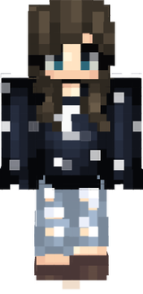 Sasi9 anime girl