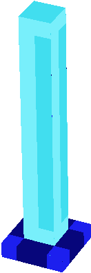 Preview of texture: Magic End Rod