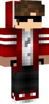 Jojo_96 skin