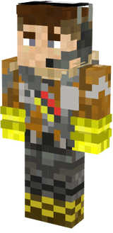 (Xael) Pilot Scratch