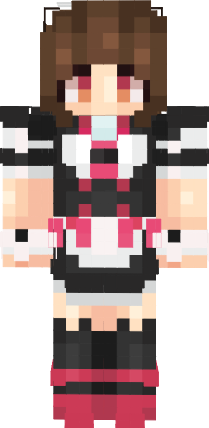 Preview of texture: Chocola