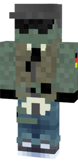 jagereczek