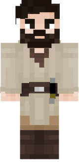 Jedi Skin