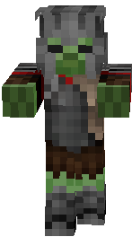 soldier zombie