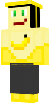 bananusrob