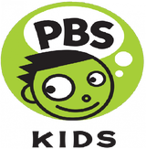 PBS Kids Logo