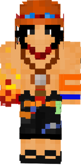ace minecraft